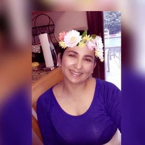 Meet your Posher, Maria